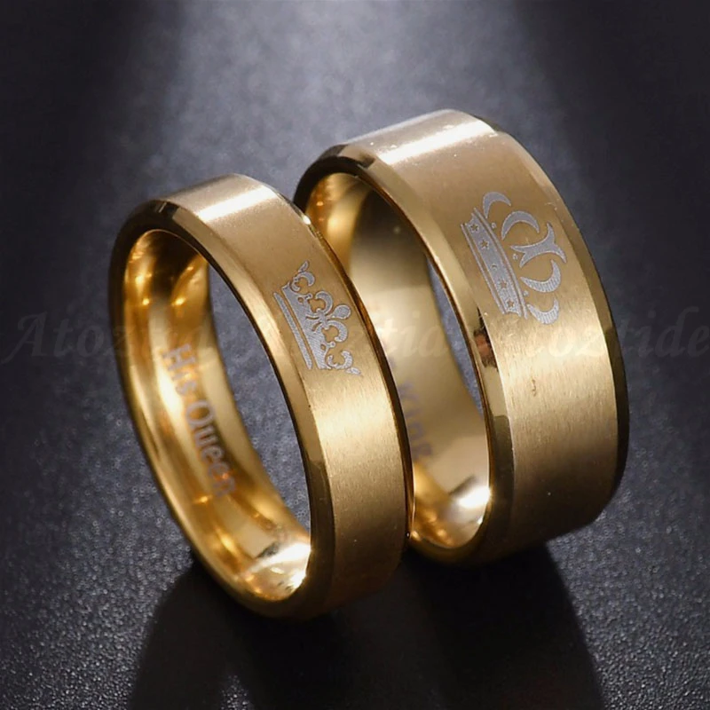 ELSEMODE-1Piece-Titanium-His-Queen-Her-King-DIY-Engraved-Couple-Ring-Romantic-Engagement-Wedding-Rings-For (1)_