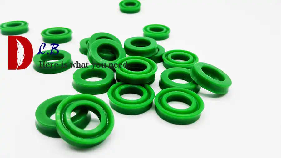 ID 6-175 mm 5-10 mm Höhe Öldichtung Hydraulik Kolben Y-Ringe Polyurethan UN//UHS