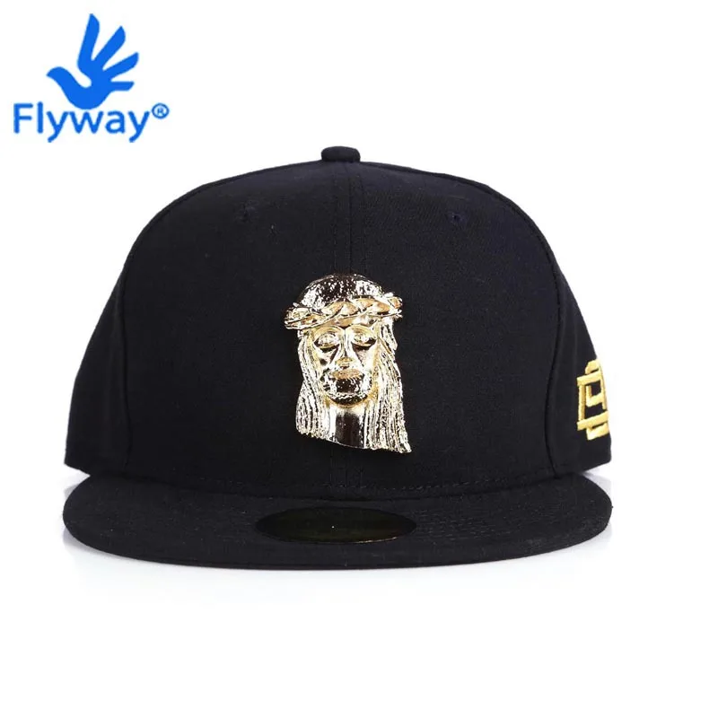 D9 Reverse Men Snapback Baseball Cap Adjustable Original Hat Hip Hop