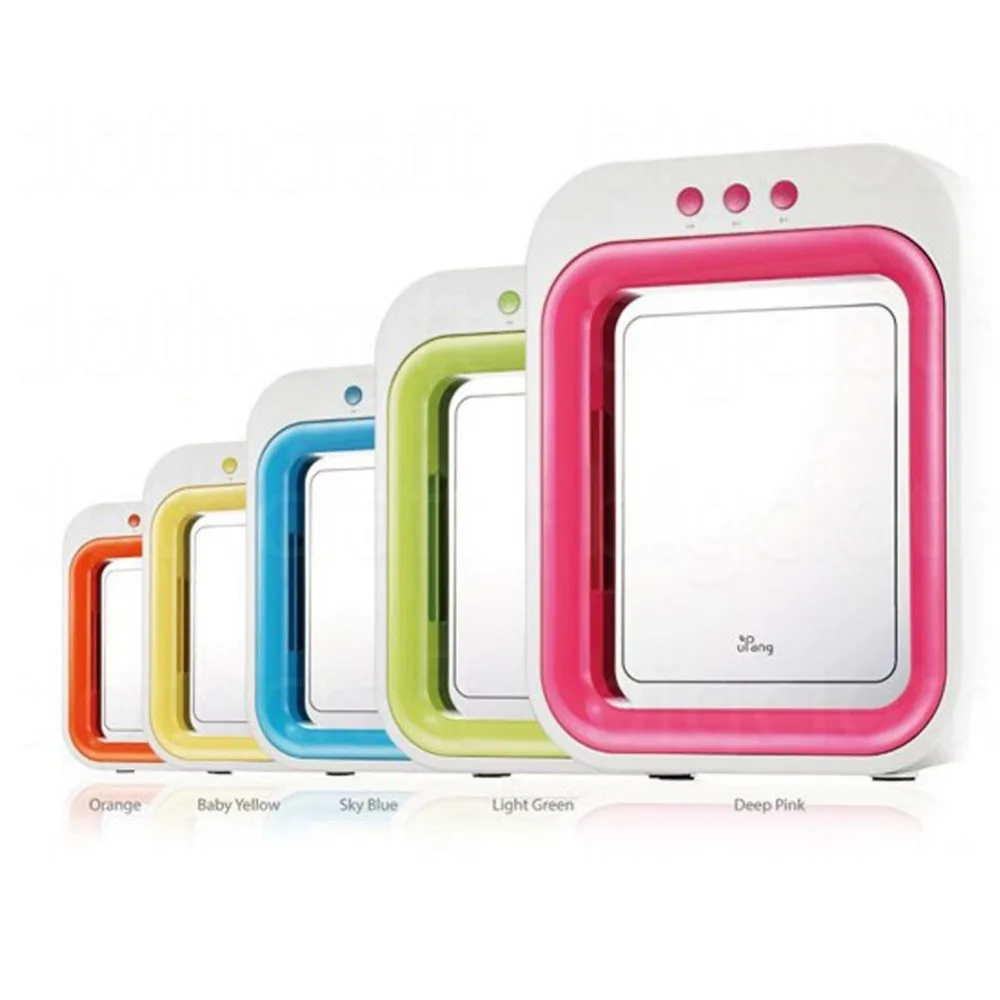 upang baby bottle sterilizer