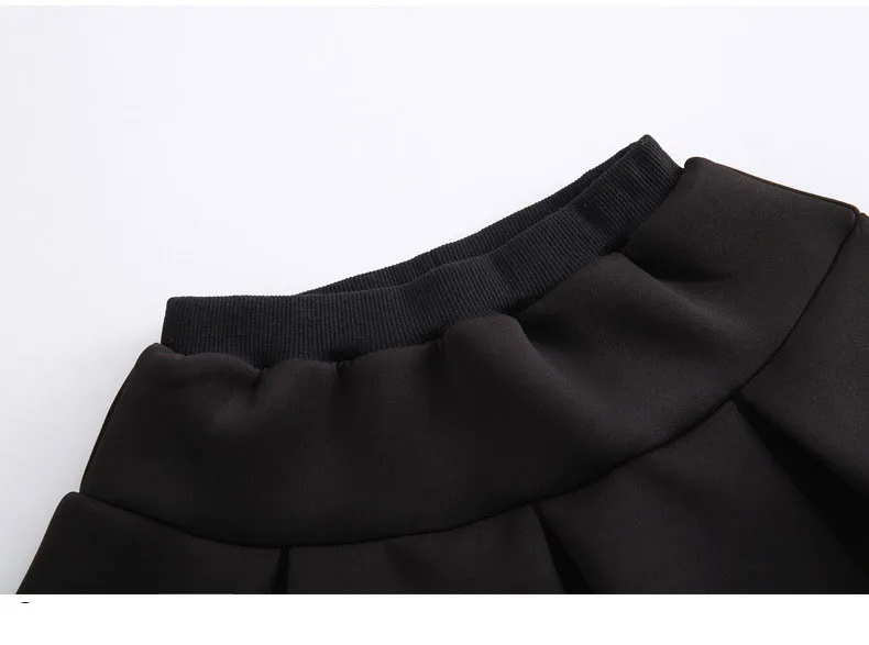 fleece shinny big girls leggings pants pencil with skirts autumn winter 2017 velvet kids children trousers school girls clothes  5 6 7 8 9 10 11 12 13 14 15 16 years little big  girls warm leggings girls pants winter (15)