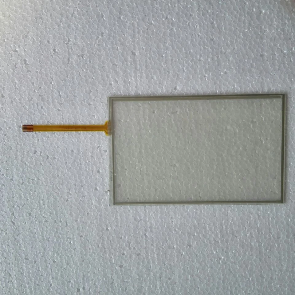 AMT10739 AMT 10739 Touch Glass Panel for HMI Panel repair do it yourself New Have in