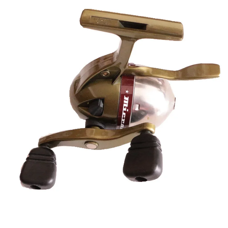 Carretel de Pesca Fechado o Interior Caça ao ar Estilingue Peixe Roda Metal Arpoon Dardos Carretel Livre Mod. 1230771 3 fechado o interior carretel de pesca arpoon