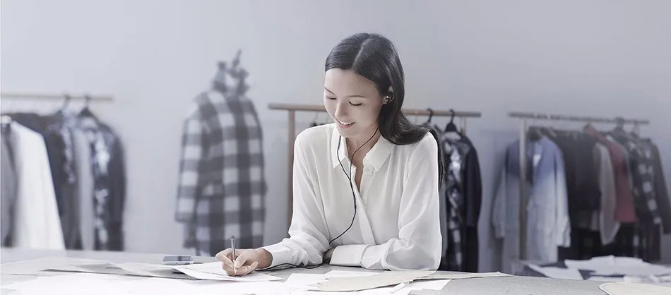 Xiaomi Mi Hybrid Pro Earphone Circle Iron Pro Triple Unit Dual Dynamic Balanced Armature Mic Graphene (14)