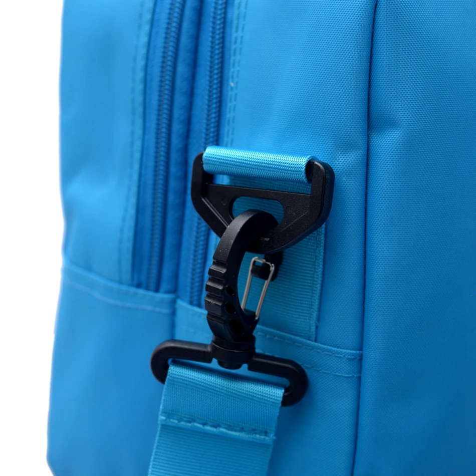 Профессиональная унисекс сумка для плавания комбинированная сухая влажная сумка большая емкость детский пляжный купальник сумка для хранения микс цветная спортивная сумка