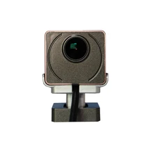 High-end no screen car hidden DVR 1080P FULL HD 1920*1080 Novatek96655 SONY 322 Sensor 170 degrees 6P lens External phone wifi