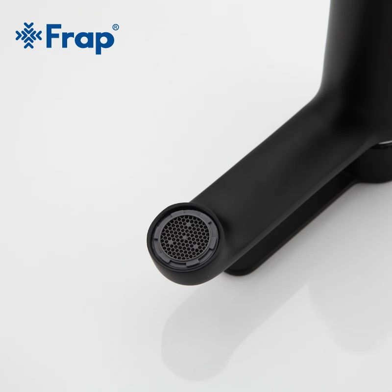 Смеситель для ванной FRAP F1042 инновационный модный стильный кран холодной и