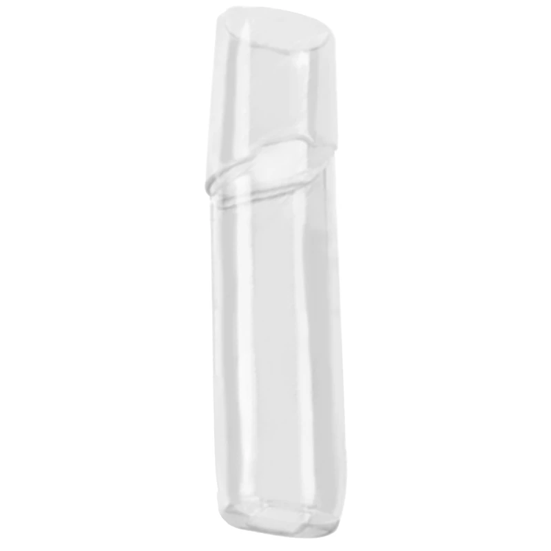 

1Pcs Transparent Case For Iqos 3.0 Multi Clear Case Pc Cover