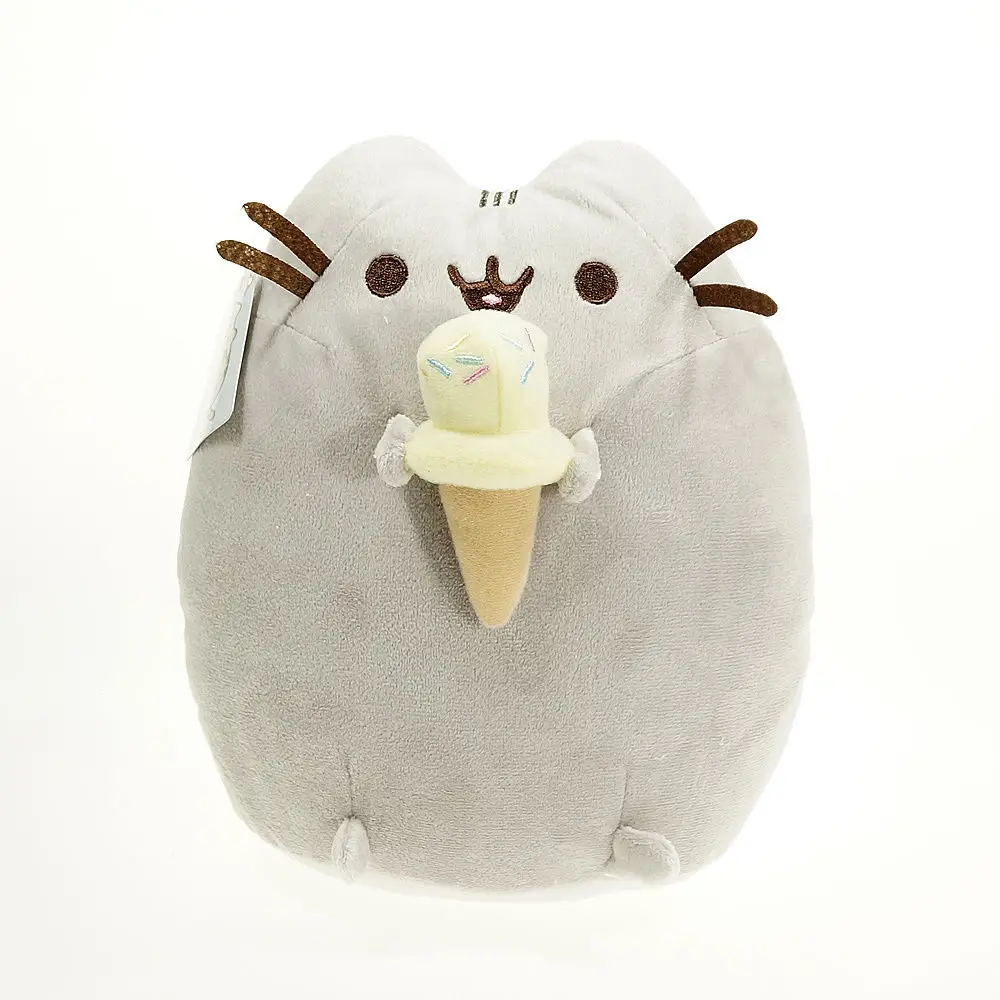pusheen doll