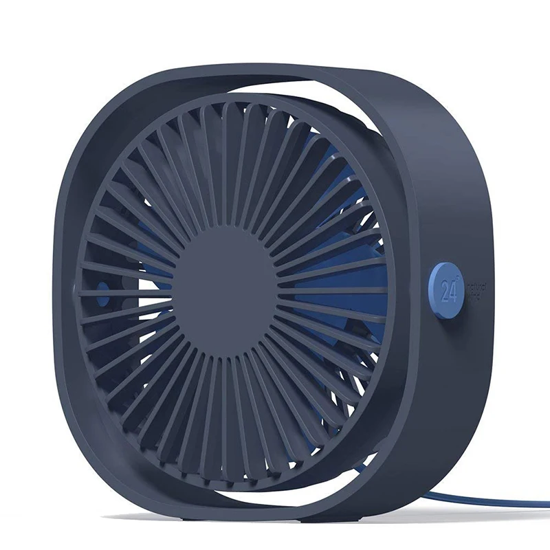 Ultra-Quiet Design 1m Cable Color : Black with 360 Rotation Portable Cooling for Home & Office TONGSH 4 Inch USB Small Desk Fan Ultra-Quiet Design 1m Cable Color : Black with 360 Rotation Portable Cooling for Home & Office TONGSH 4 Inch USB Small Desk Fan