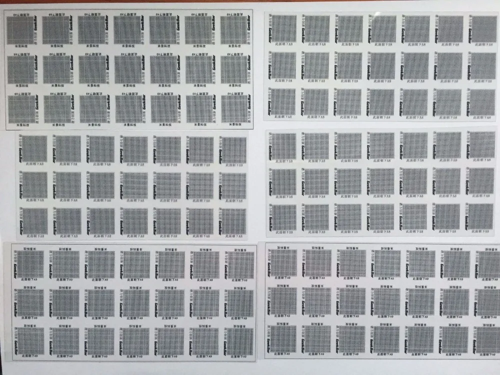 máscara de solda para iphone ipad nand