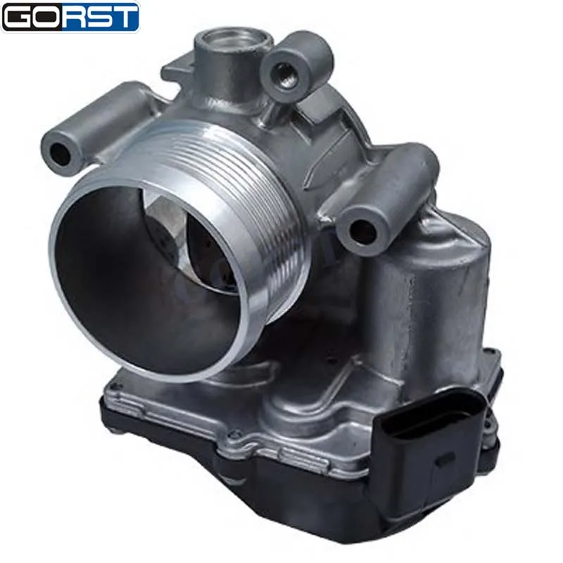 GORST Diesel Electronic Throttle Body Vavle For Audi A3 Skoda Seat VW