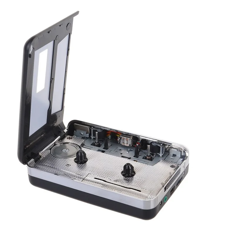 cassette to mp3 converter via PC transfer convert tape cassette to MP3 through PC for Win7 Win8 Win10 MAC OS