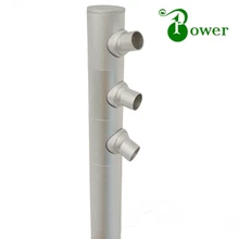 300 мм Высота 3 Вт CREE светодиодный светильник для шкафа