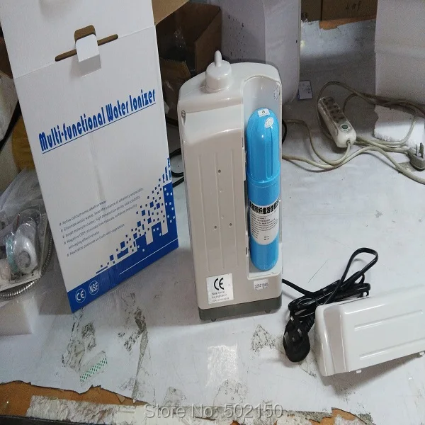 Deionizer очиститель воды WTH-803 хорошей питьевой машины