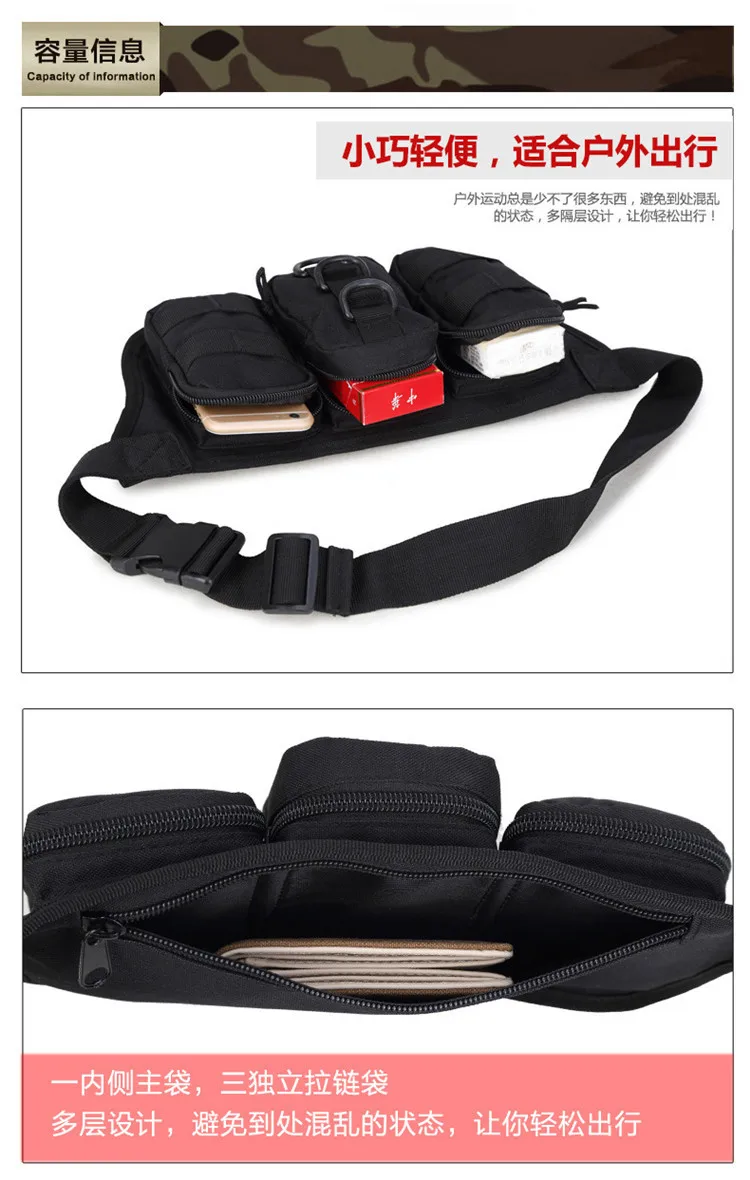 Military Waist Bag (1)