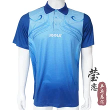 Original Joola 683 table tennis sportswear short-sleeve jersey t-shirt for table tennis rackets racquet sports pingpong paddles
