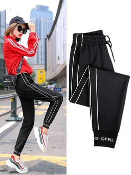 

Mesh Leggings Plus Size Pink Jean Leggings Trending Products 2019 Street Wear Woman Leggins Sport Women Fitness