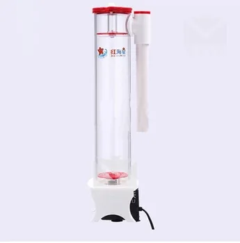 

Redstarfish Coralline fish tank filter . Mini-NP reducing Filter Mini-70-X .SPS LPS coral aquarium filter