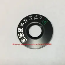 Запасные части для Canon EOS 5D Mark III верхняя крышка режим набора Крышка для интерфейса Крышка