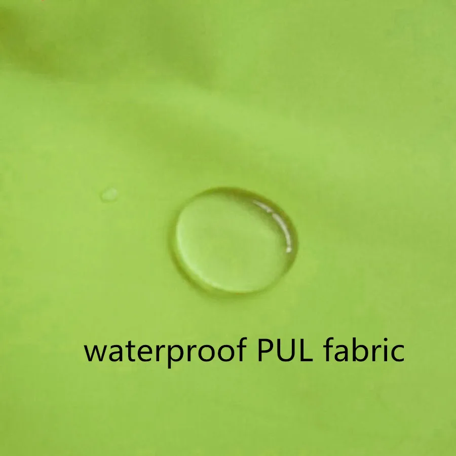 waterproof PUL