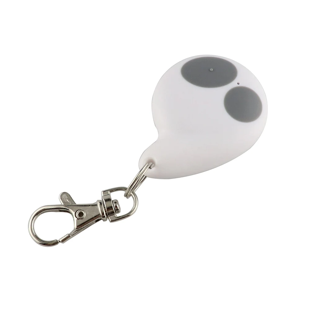 KeyforkessNuovo 2 Bottoni Copertura Chiave A Distanza Per Honda Cobra Tasto di Allarme di Allarme Per Toyota Sostituzione Chiave A Distanza Borsette - HTB1DNG7U4naK1RjSZFBq6AW7VXap