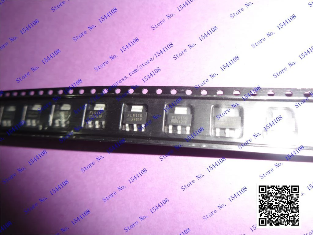 IRFL9110TRPBF FL9110 IRFL9110 TO223 20PCS in Stock|20pcs| - AliExpress