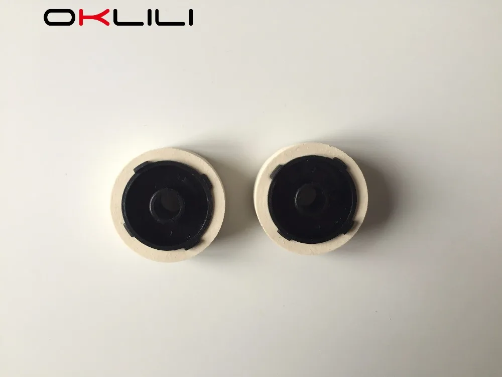 

100 Пикап Ролик 40x0070 99A0070 40X4308 для Lexmark C750 C760 C770 C780 T610 T614 T520 T620 T622 T630 T632 T634 T640 T642 T644