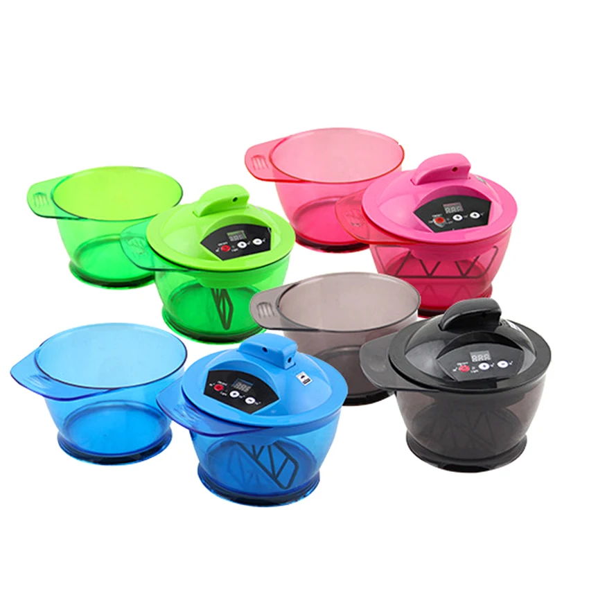 Hair Salon Coloring Mixer Bowl Eletric Hair Color Cream Mixer With LCD Displayer Time Setting Automatic Hair Dyeing Bowl M-923 Hair Salon Coloring Mixer Bowl Eletric Hair Color Cream Mixer With LCD Displayer Time Setting Automatic Hair Dyeing Bowl M-923