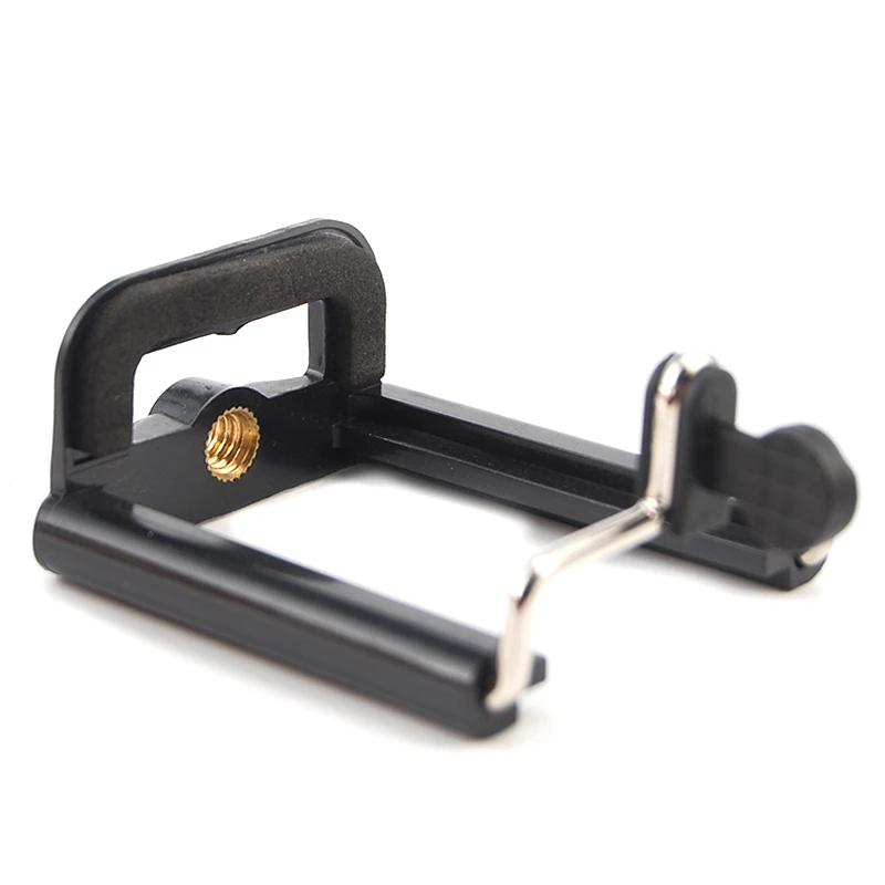 Универсальный гибкий штатив монопод для телефона iphone Samsung|stand clip|phone holderclip for phone |