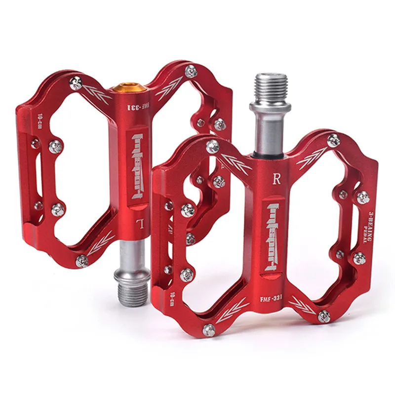 Buy Fixed Gear Folding Bike Pedals Pedal Bicicleta