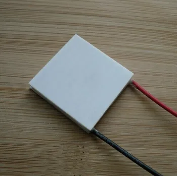

Temperature difference power generation piece of TEG - 12708 40 * 40 thermoelectric module high temperature of 200 degrees