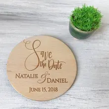 Деревянные сохранить дату свадебного анонса деревенская свадьба сохранить дату магнит даты, на заказ Сохранить Дату Свадьбы держать