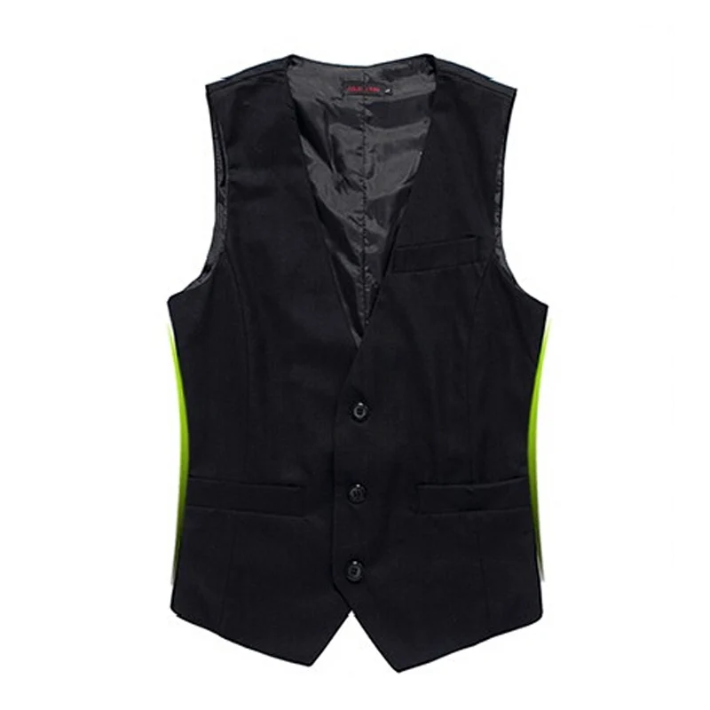 Low Price Men Vest New Style Fashion 