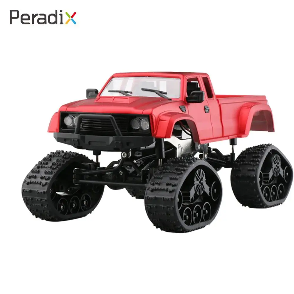 

2.4GHZ RC Car Vehicle RC Racing Remote Control Car High Speed Track Durable ABS Kids Toy Birthday Gift
