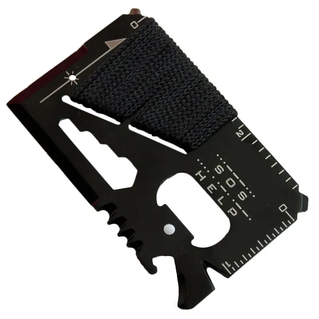 Multifunctional Tool Card  1