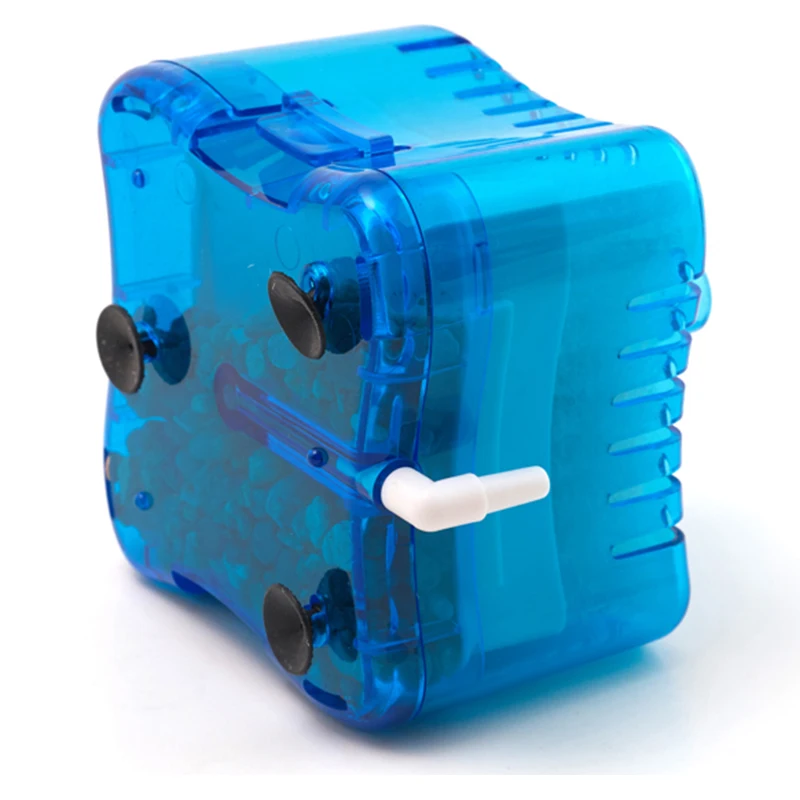 

Mini Super Pneumatic Biochemical Activated Pneumatic carbon filter for Aquarium Fish Tank Accessories Supplies