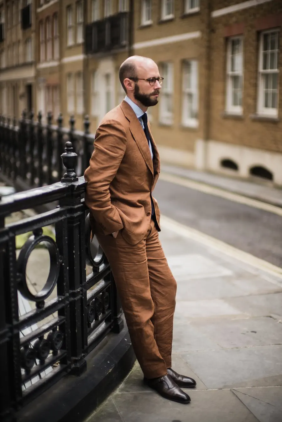 2017-Latest-Coat-Pant-Designs-Brown-Linen-Beach-Men-Suit-Slim-Fit-2-Piece-Tuxedo-Custom