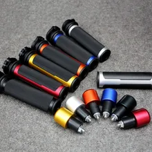 7/" Ручка Бар ручками для DUCATI 696 748 749 796 848 916 998 1098 1198 1299