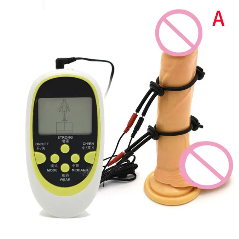 electrode dick estim hot tiny teen boys and girls