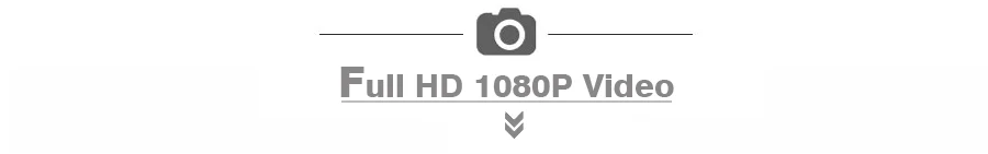 Full HD 1080P