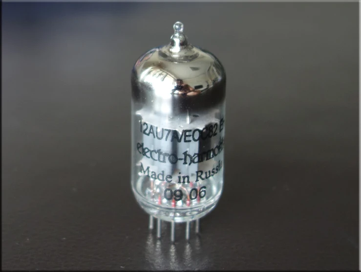 Audio E801 Headphone Amplifier HIFI EXQUIS Weiliang Headset E801 Hybrid Amp