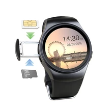 Smart watch bluetooth smartwatch sport uhr für iphone android telefon unterstützung sim tf-karte mp3 pulsmesser armbanduhr