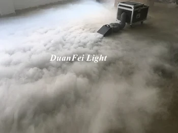 

Water Smoke Machine 3000W Log Fog Machine Stage DJ Smoke Machine 3000watt