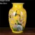 Jingdezhen ceramics powder enamel youligong porcelain vase hand-painted flower vase for sitting room home handicraft furnishing 11