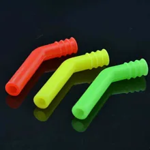 Exhaust Extension Tube Silicone Tube For HSP 1/8 Scale Models Nitro RC Car 85789 102009 02124 Exhaust Pipe Exhaust Extension Tube Silicone Tube For HSP 1/8 Scale Models Nitro RC Car 85789 102009 02124 Exhaust Pipe