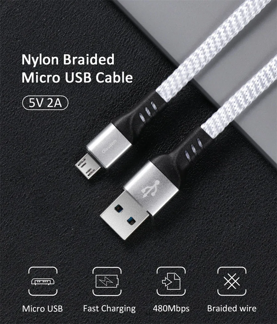 Cable USB Micro USB (1)