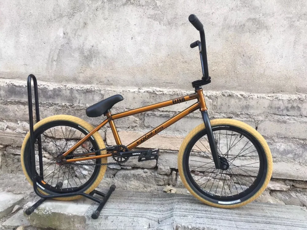 Vgbikes bmx Diy bikes