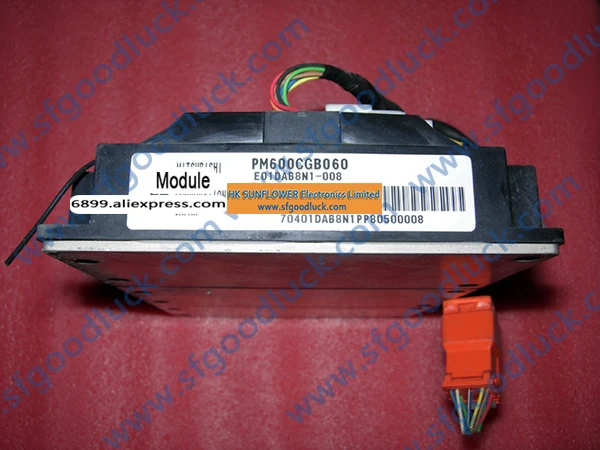 PM600CGB060 1200b