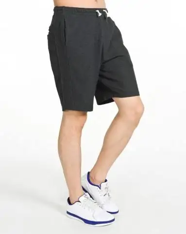 

SW Sports shorts Xia loose tide wearing Korean version of leisure high waist BF breeze pants straight Penny pants